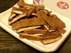 京味儿卤豆干儿-西单翅酷(西单店)