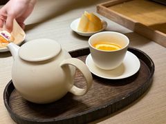 -隐溪茶馆(静安寺店)