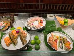 -鲜艳西餐厅(衡山路十二号华邑店)