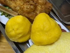 -原掩骨会饶阳豆腐脑总店