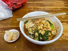 -刘信牛羊肉泡馍小炒(回民街店)