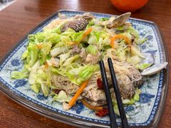 -福州人铭小吃