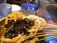 -鱼库·不仅是一家烤鱼店(车公庙店)