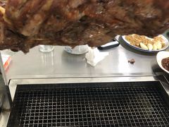 -张记烤羊腿(北花园店)