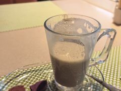 -亮马河饭店翠雅咖啡厅