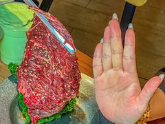 -烧肉达人•炭火烧肉(新天地店)