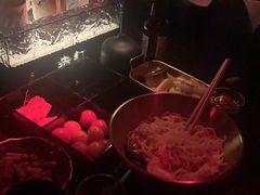 -赤红音乐现场(浦东金桥路店)