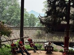 -青城山