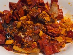 -牧雲子·臻选云南菜 .商务宴请(泰然大厦店)