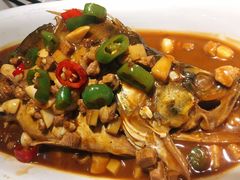 -小菜园新徽菜(芜湖镜湖苏宁店)