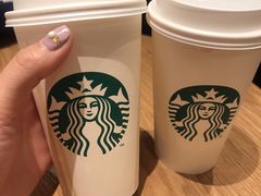 -星巴克(汾阳路店)