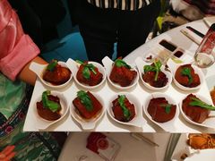 秘制红烧肉-北平楼·烤鸭·北京菜(牡丹园店)