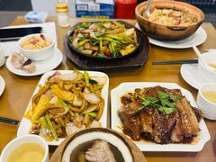 -大唐靓汤江门私房菜(景田店)
