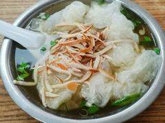 -荣巷小馄饨(荣巷店)
