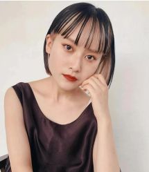 -曼都发型