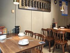 大堂-四灶儿·2005地道杭帮菜(杭州鼓楼1店)