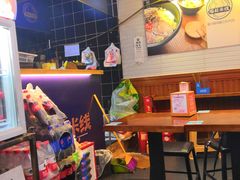 -渝和喵叔米线(南坪万达店)