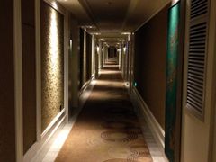 -上海佘山茂御臻品之选酒店(原佘山艾美酒店)