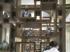 -太湖饭店·寄畅轩中餐厅