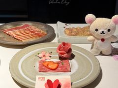 -焱铁烧·黑毛和牛专门店(杭州嘉里中心店)