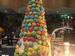 -沈阳和平艾美酒店新食谱西餐厅