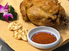 -奔跑吧陕菜·盛世长安(民乐园万达店)