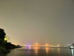 -武汉两江游览·夜游长江(汉口粤汉码头)