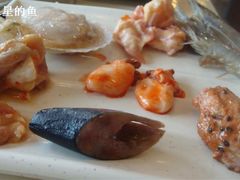 DSC00618-贺野·自助炭火烤肉(紫藤路店)
