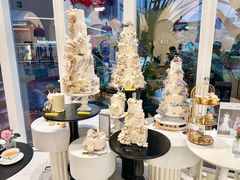 -杜哈夫DOUX RÊVE·生日蛋糕(日月光店)