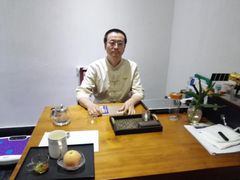 -大瀚养生SPA足道会馆(延长路店)