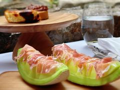 -三嚥阁 La Villa Restaurant