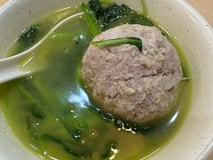 -蒋家桥饺面店(东关街店)