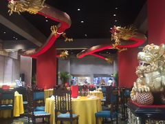 -金玉满堂潮州酒楼(无限极荟购物广场店)