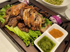 -大铁勺新津菜(熙悦汇店)