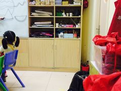 -东方童画少儿美术(金桥体验馆)