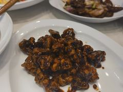 -虎哥私房菜(馒头山店)
