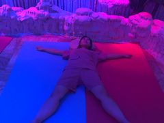 -水晶之星洗浴温泉汗蒸