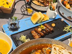 -3号仓库·创意中国菜(乐清正大广场店)