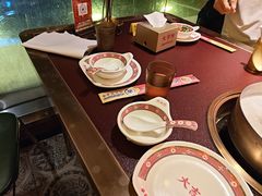 -大吉利·潮汕鲜牛肉火锅(西安店)