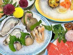 -喜聚薈·花膠雞海鮮火鍋(越秀店)