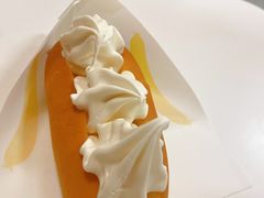 冰淇凌热狗-宜家·瑞典风味餐厅(海达南街店)
