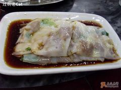 穗银肠粉--牛肉肠-穗银肠粉店(东川路店)