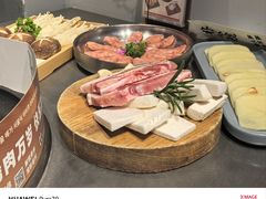 -朴太院·朝鲜族炭火烤肉(民乐园总店)
