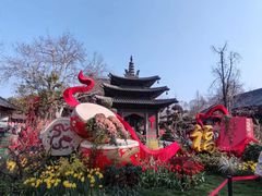 -钱王祠