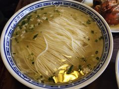 -同得兴 Since·1995 传统苏式面馆(嘉馀坊店)