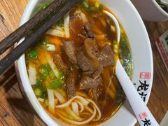 -湘人龙记老长沙米粉(鸟巢店)