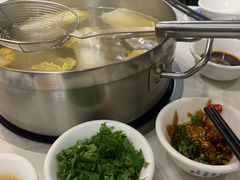 -陈记顺和潮汕牛肉火锅(番禺迎宾大道店)
