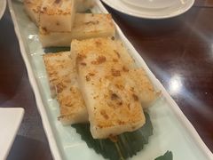 风味萝卜糕-顺德人家食府(黄金广场店)