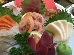 -红叶日料·放题·海胆·定食(星海店)
