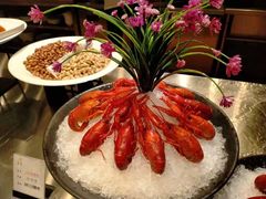 -汉通东林海鲜大酒店(鼓楼孝闻街店)